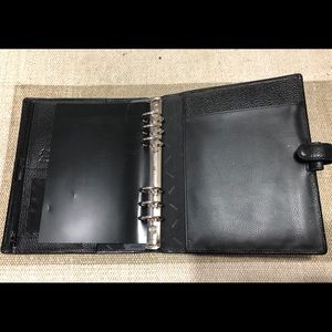 Filofax A5